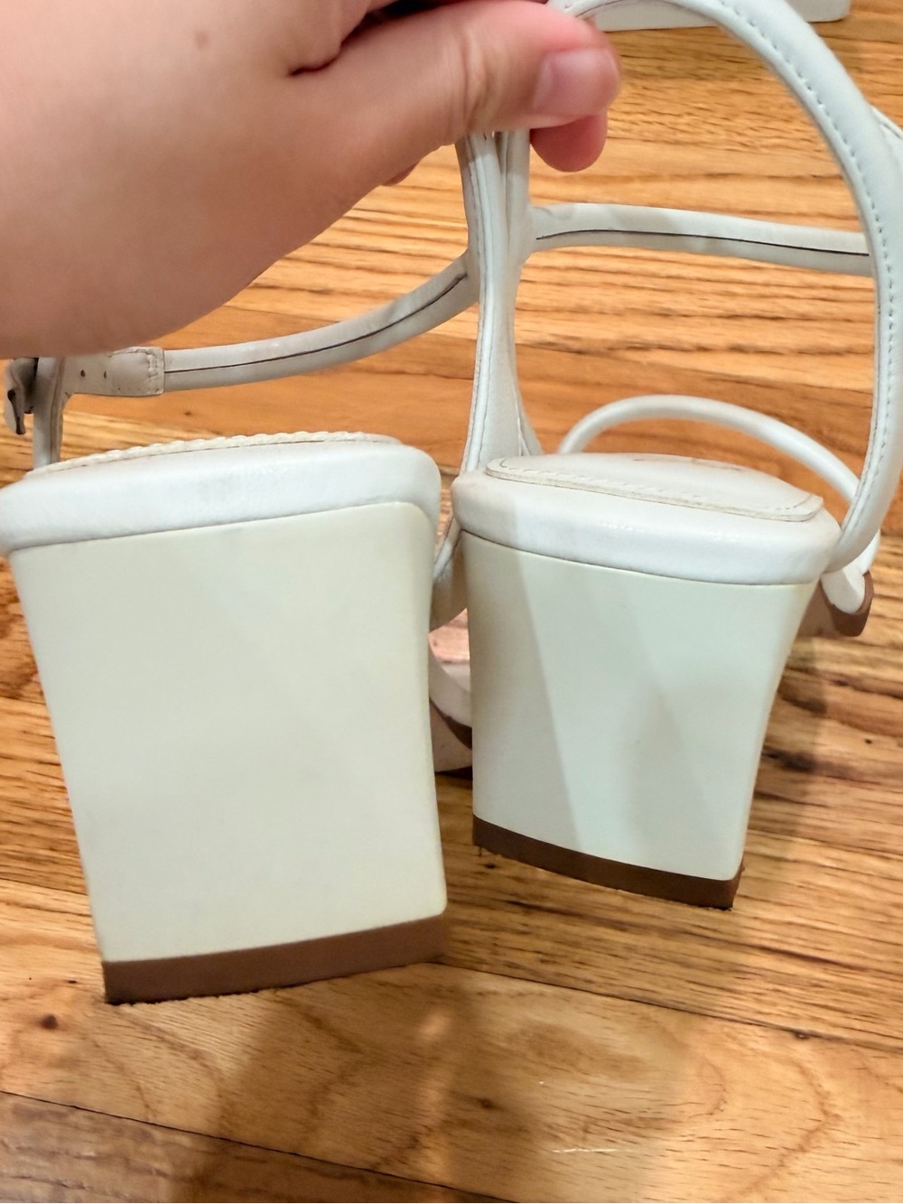 7 or 9 Udon Sandal - Picture 5 of 8